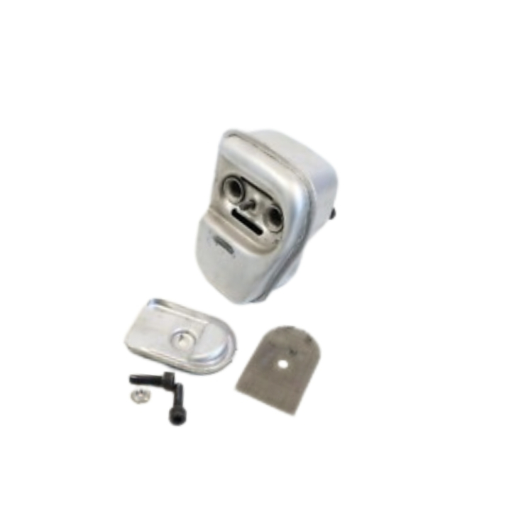 Muffler Assy Ees Sas2 5018090-01 in the group  at Gräsklipparbutiken (5018090-01)