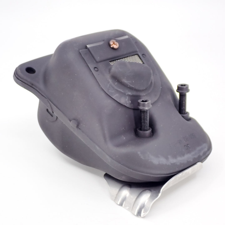 Muffler Kit 60Cc 5018133-01 in the group  at Gräsklipparbutiken (5018133-01)