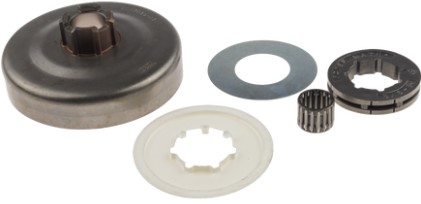 Clutch drum kit, in the group  at Gräsklipparbutiken (5018315-03)