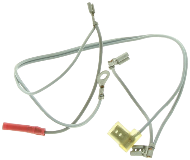Short Circuit Cable Iida 5018396-02 in the group at Gräsklipparbutiken (5018396-02)