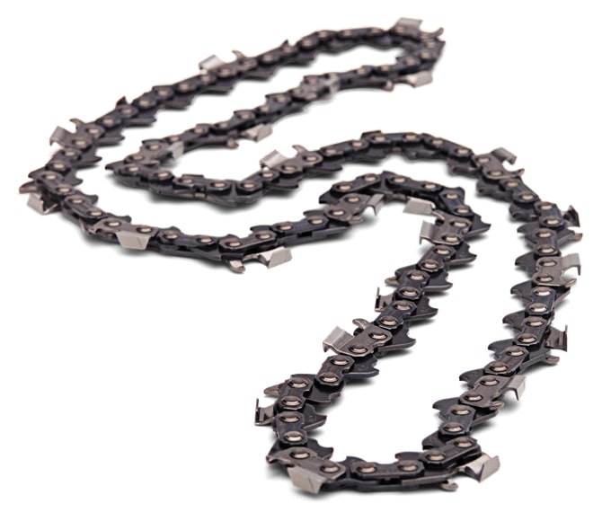 Saw chain H64 .404' / 1,6 mm in the group Forest and Garden Products / Husqvarna Chain saws / Chains & Bars at Gräsklipparbutiken (5018431)