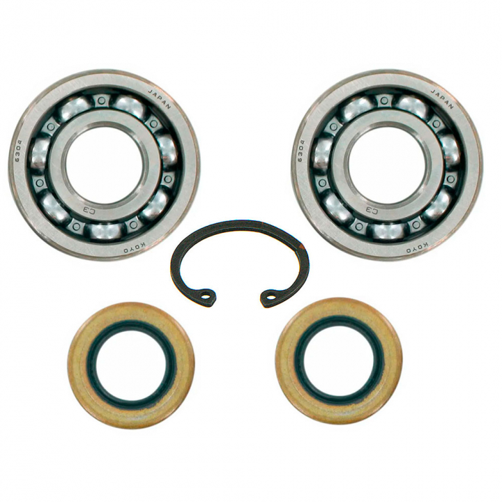 Kit Bearing And Gasket 5018562-01 in the group Spare parts Husqvarna 129C at Gräsklipparbutiken (5018562-01)