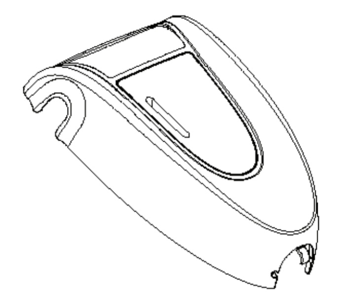 Console in the group at Gräsklipparbutiken (5018571-10)