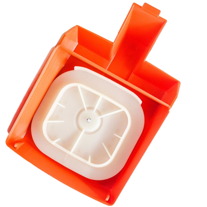 Carburetor cover 5018947-02 in the group  at Gräsklipparbutiken (5018947-02)