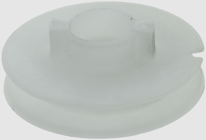 Line wheel 5019516-01 in the group  at Gräsklipparbutiken (5019516-01)