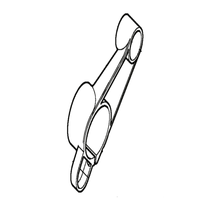 Holder in the group  at Gräsklipparbutiken (5020053-01)