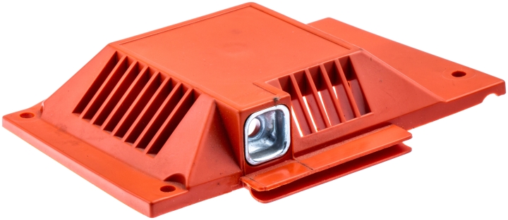 Starter housing Husqvarna 240, 245, 245R, 245RX in the group  at Gräsklipparbutiken (5021106-02)