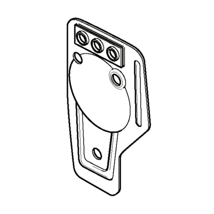 Partition 5021124-02 in the group  at Gräsklipparbutiken (5021124-02)