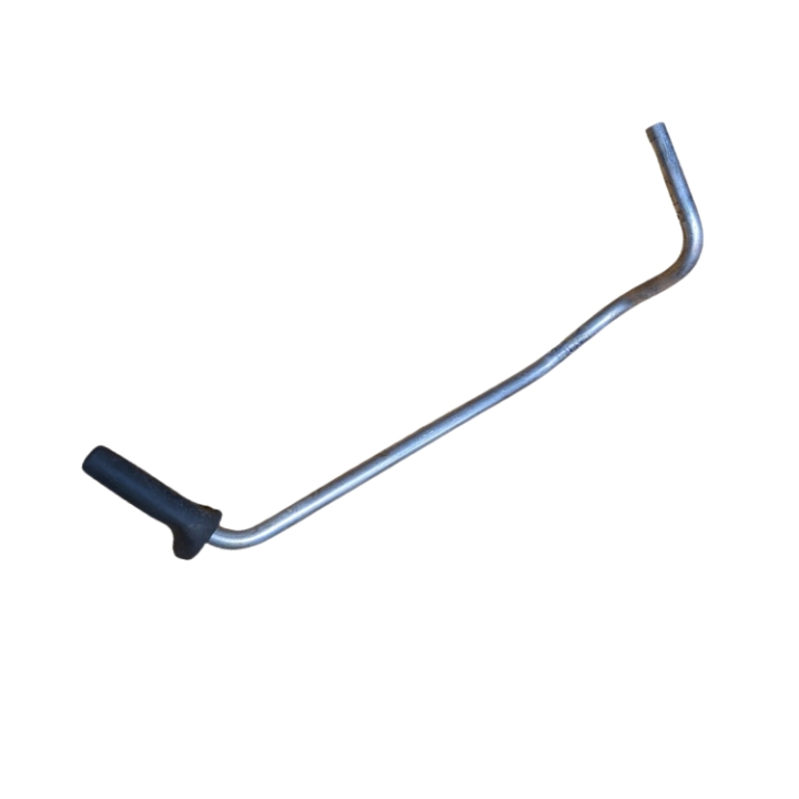 Steering wheel 5021179-06 in the group  at Gräsklipparbutiken (5021179-06)