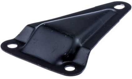 Attached Muffler 5021392-01 in the group at Gräsklipparbutiken (5021392-01)