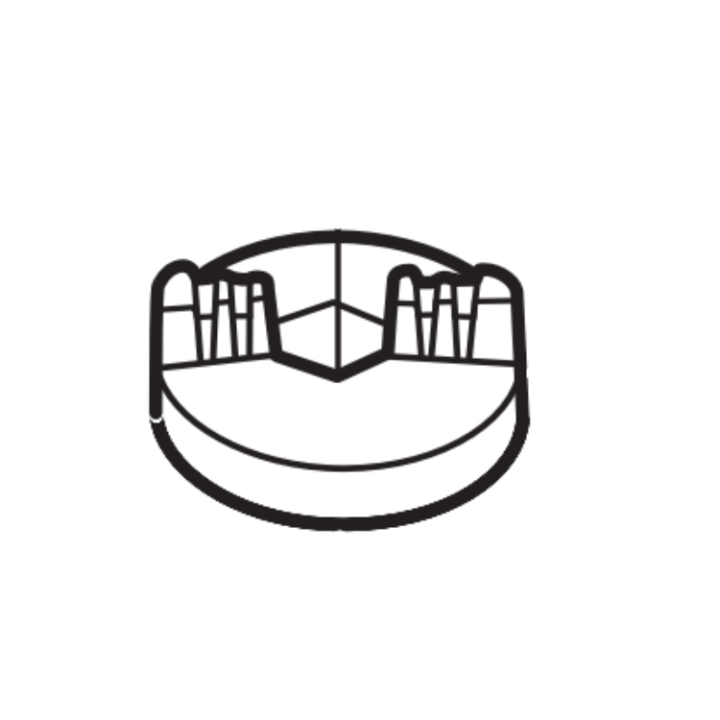 Turned 5022083-01 in the group  at Gräsklipparbutiken (5022083-01)