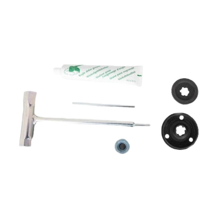 Accessory bag 5022160-24 in the group  at Gräsklipparbutiken (5022160-24)