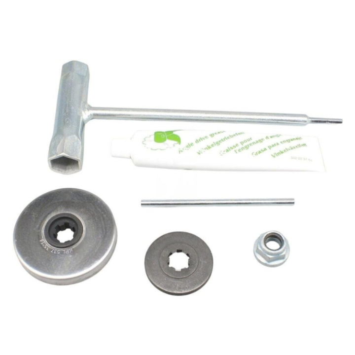 Accessory bag 5022160-27 in the group at Gräsklipparbutiken (5022160-27)