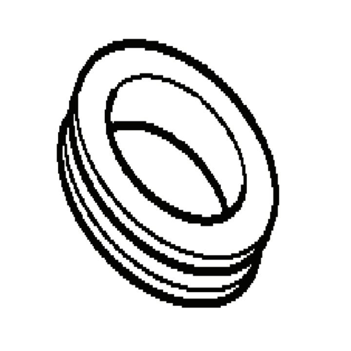 Sealing collar in the group at Gräsklipparbutiken (5022270-01)