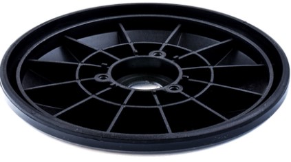 Bottom plate trimmer head Trimmy S II in the group  at Gräsklipparbutiken (5022603-01)