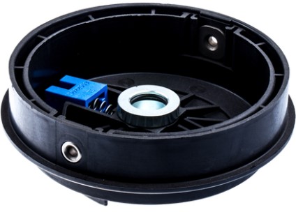 Flush housing 5022604-03 in the group  at Gräsklipparbutiken (5022604-03)