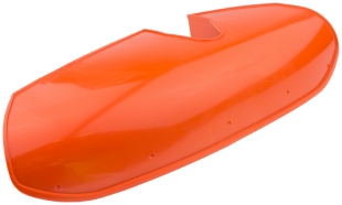 Blade guard Plastic 300mm 235R, 245RX, 250RX, 252RX in the group  at Gräsklipparbutiken (5022634-01)