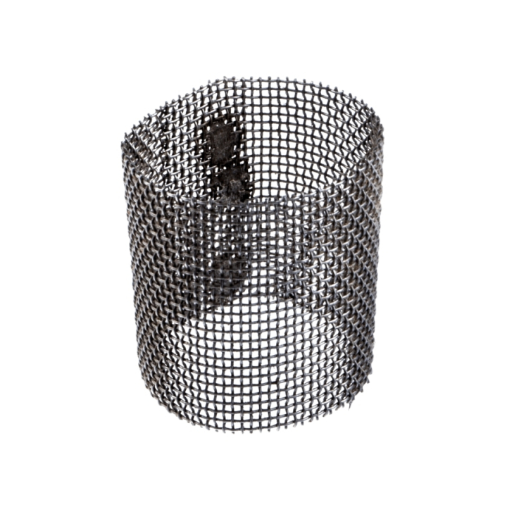 Spark arrester net 5022639-01 in the group at Gräsklipparbutiken (5022639-01)