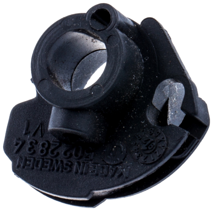 Starter pulley in the group at Gräsklipparbutiken (5022834-01)