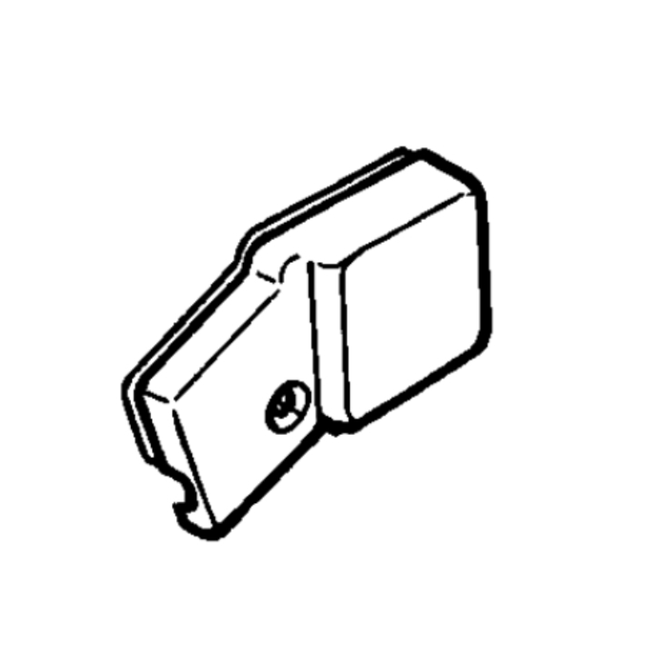 Cover 5022835-03 in the group  at Gräsklipparbutiken (5022835-03)