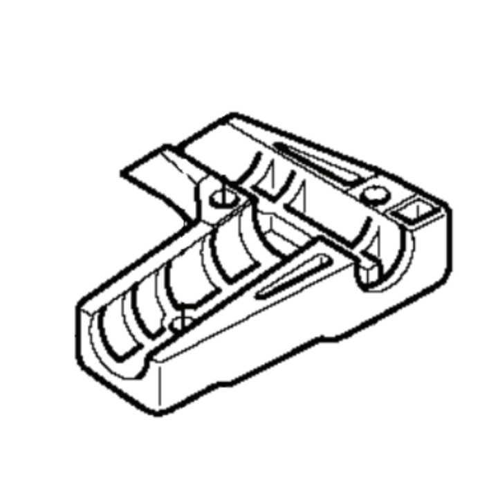 Cover Control housing 5022836-03 in the group  at Gräsklipparbutiken (5022836-03)
