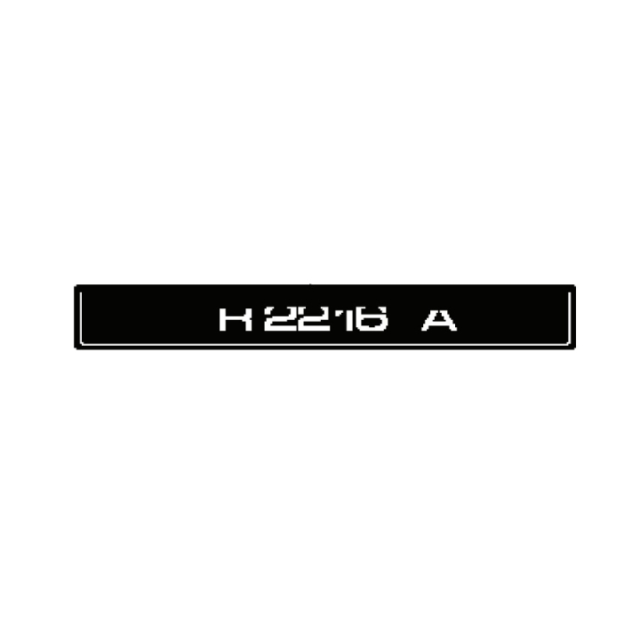 Decal 5022921-06 in the group at Gräsklipparbutiken (5022921-06)