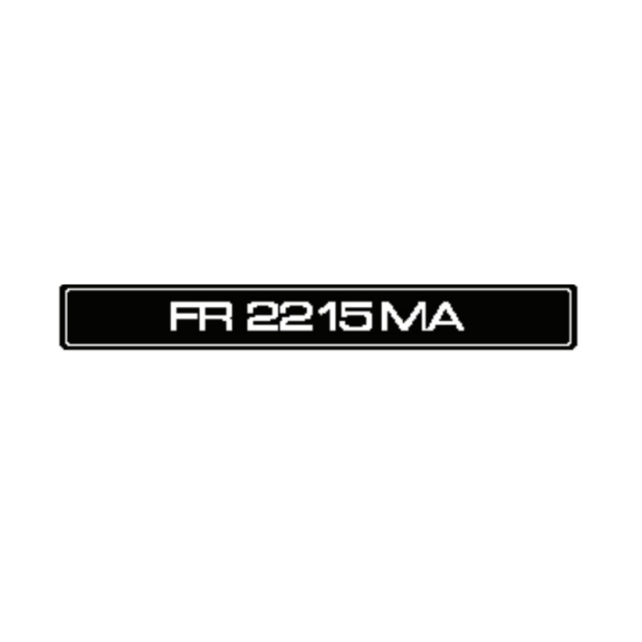 Decal 5022921-09 in the group  at Gräsklipparbutiken (5022921-09)