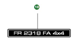 Decal 5022926-09 in the group  at Gräsklipparbutiken (5022926-09)