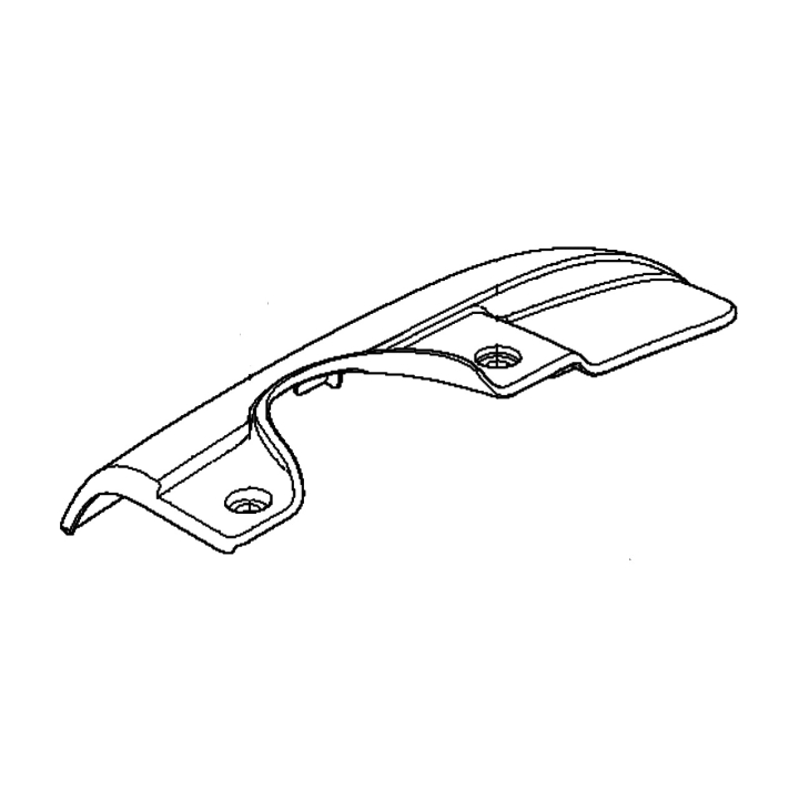 Arm protection 5024339-01 in the group  at Gräsklipparbutiken (5024339-01)