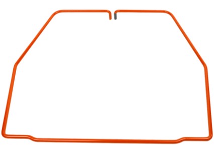 Grassbag Frame 5024471-01 in the group  at Gräsklipparbutiken (5024471-01)