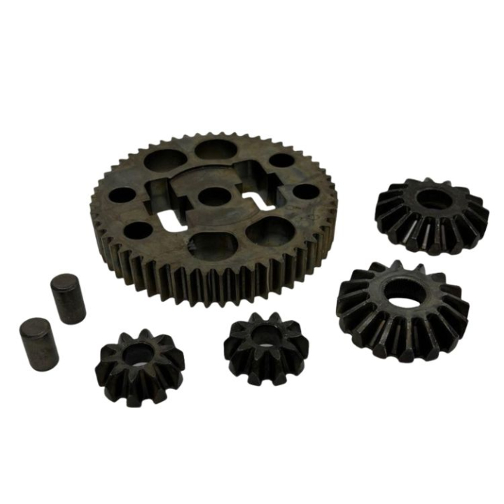 Differential Gear Kit in the group at Gräsklipparbutiken (5024494-01)