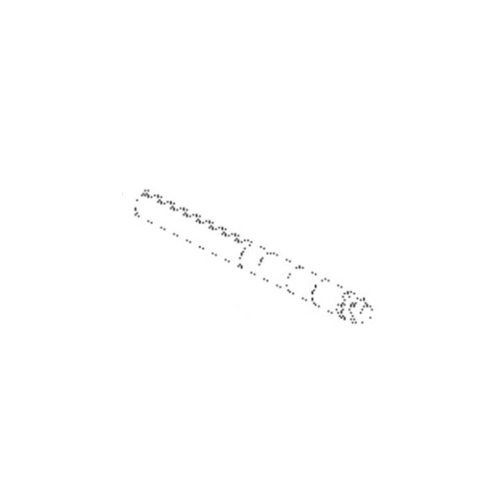 Axle Shaft D/S, W/O Dl in the group  at Gräsklipparbutiken (5024589-01)