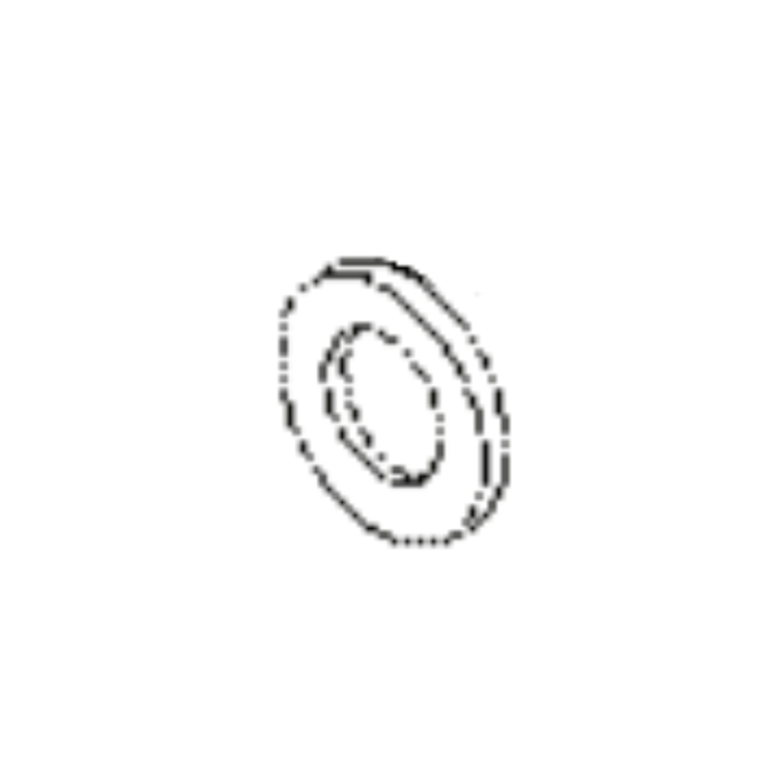 Washer 10.5 * 20 * 1 in the group  at Gräsklipparbutiken (5024608-01)