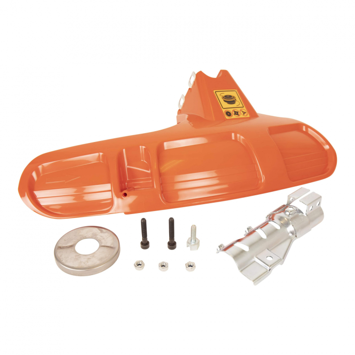 Trimmer Guard 555FXT, 355FXT, 355FRM in the group  at Gräsklipparbutiken (5024650-01)