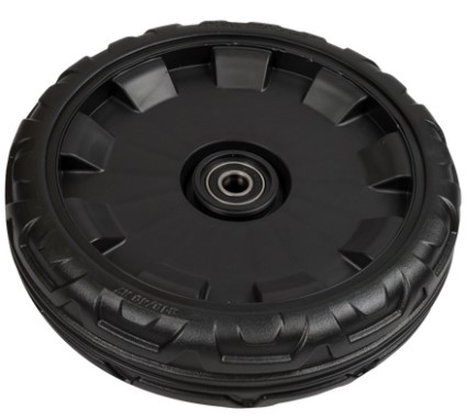 Wheel Kpl 5024968-01 in the group  at Gräsklipparbutiken (5024968-01)