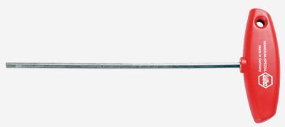 T-Hex key M5 4Mm 5025018-01 in the group  at Gräsklipparbutiken (5025018-01)