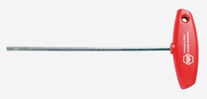 T-Hex Key 3Mm M4 5025019-01 in the group  at Gräsklipparbutiken (5025019-01)
