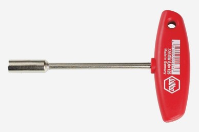 Socket wrench M8 5025022-01 in the group  at Gräsklipparbutiken (5025022-01)