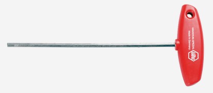 T-Hex Key 5Mm M6 5025064-01 in the group  at Gräsklipparbutiken (5025064-01)
