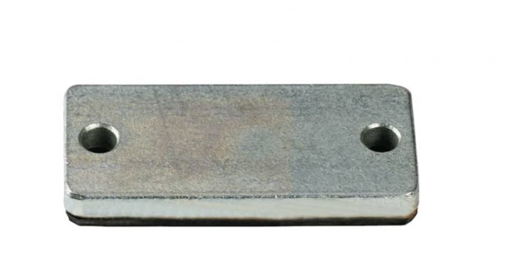 Cover Washer, Exhaust Side 5025081-01 in the group  at Gräsklipparbutiken (5025081-01)