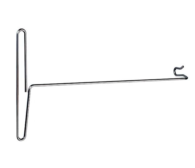 Hook To Fuel Filter 5025083-01 in the group  at Gräsklipparbutiken (5025083-01)