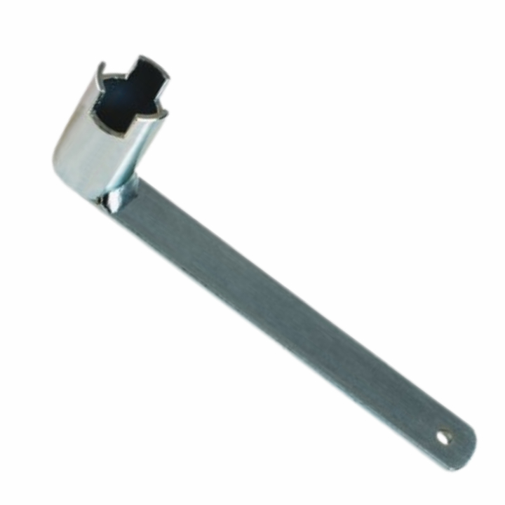 Key F, Clutch 5025222-02 in the group  at Gräsklipparbutiken (5025222-02)