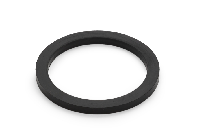 Rubber spacer in the group  at Gräsklipparbutiken (5025340-05)