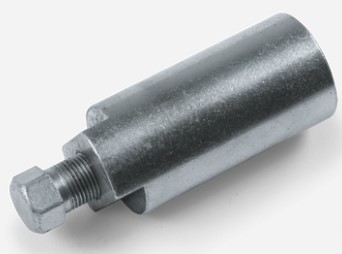 Puller, Pump Wheel 5025409-01 in the group at Gräsklipparbutiken (5025409-01)