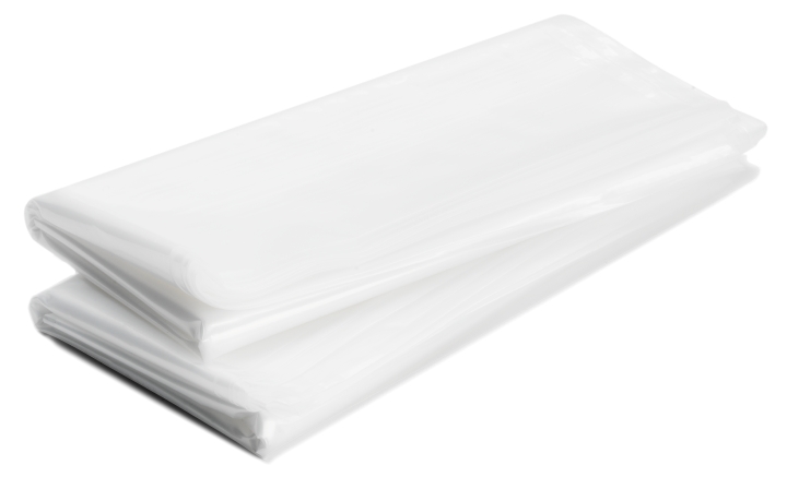Dust bags 200 pcs in the group  at Gräsklipparbutiken (5025701-01)