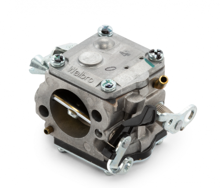 Carburetor Kpl, Rwj-3 in the group  at Gräsklipparbutiken (5026232-01)