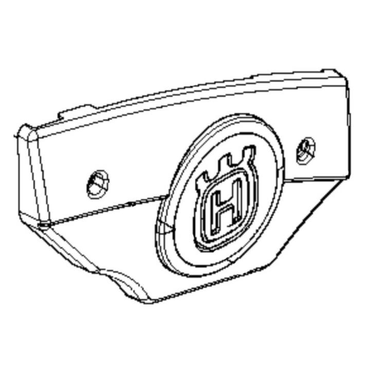 Control Cover 5026374-01 in the group  at Gräsklipparbutiken (5026374-01)