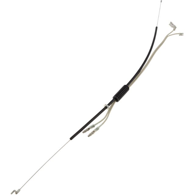 Wiring 5026513-01 in the group at Gräsklipparbutiken (5026513-01)