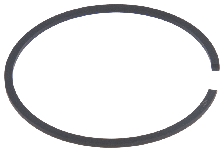 Piston ring 45mm 355RX, 355FX, 555RX, 555FX, FC2255, FC2256 in the group  at Gräsklipparbutiken (5026539-01)