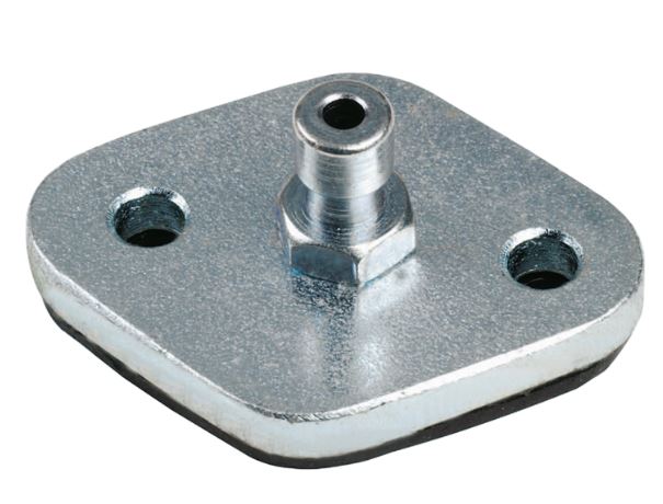 Cover Washer, Intake 5027138-01 in the group  at Gräsklipparbutiken (5027138-01)